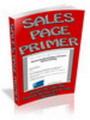 Thumbnail Sales Page Primer Thumbnail Sales Page Primer
