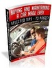 Thumbnail Buying And Maintaining A Car Made Easy! 