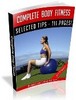 Thumbnail Complete Body Fitness 