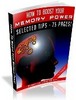 Thumbnail How To Boost Your Memory Power! 