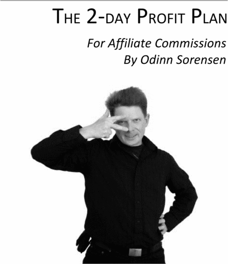 Product picture 2 Day Profit Plan