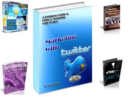 Product picture Total Social Package