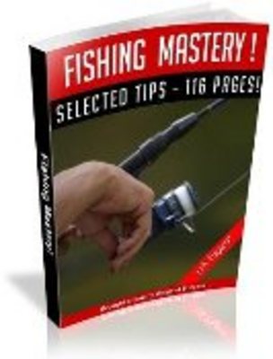 Product picture Fishing Mastery! 